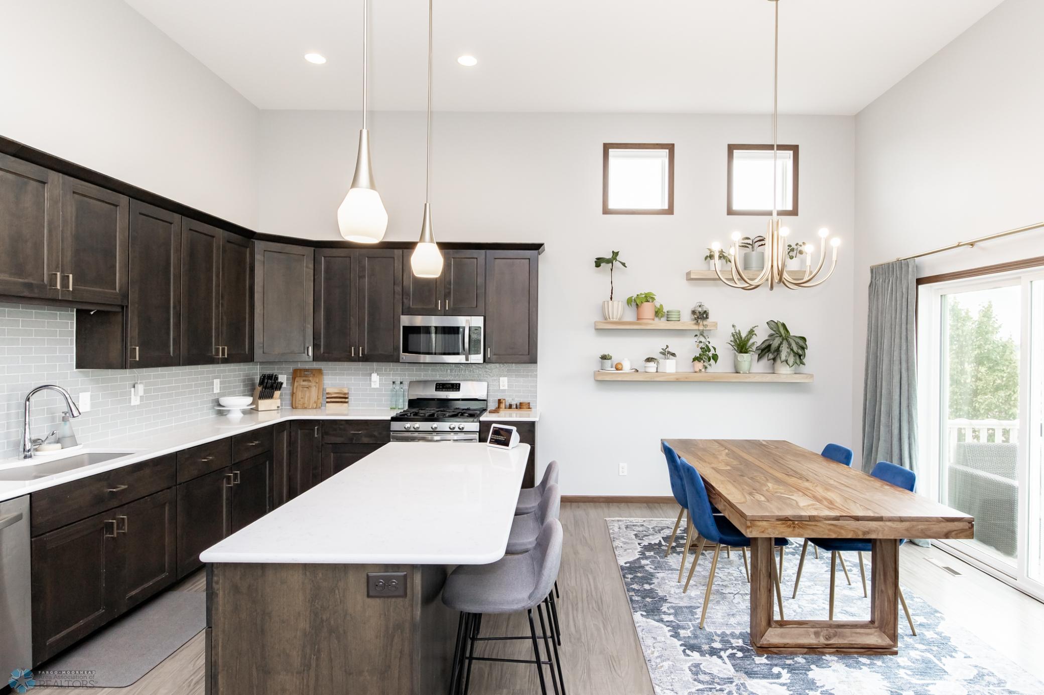 Kitchen/Dining