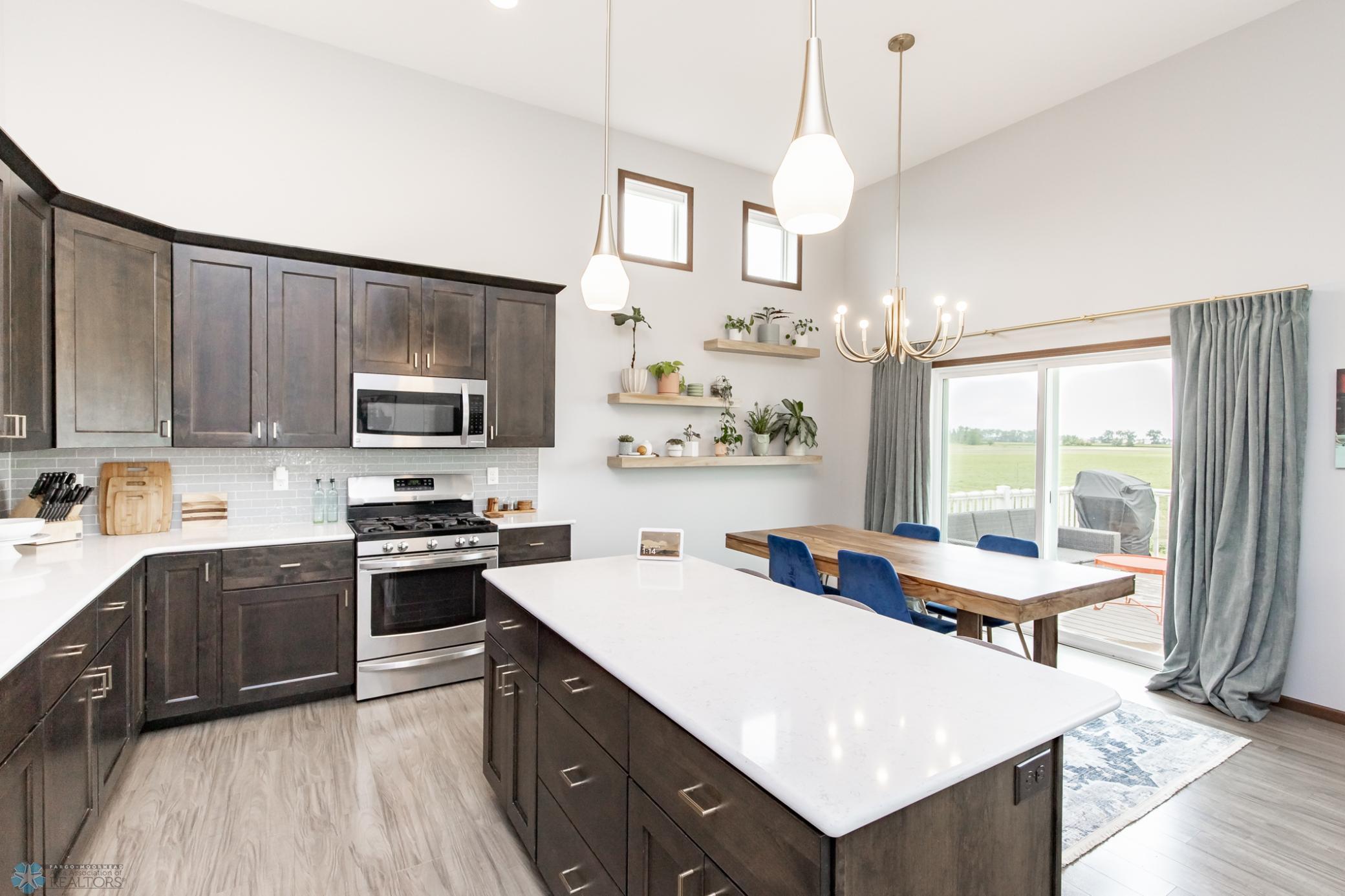 Kitchen/Dining