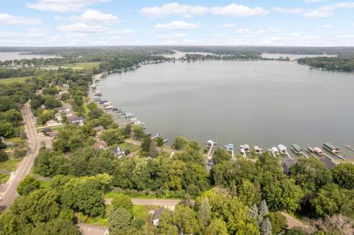 3405 Crystal Bay Road, Wayzata, MN 55391