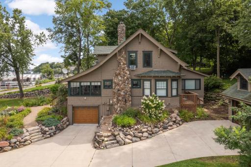 3405 Crystal Bay Road, Wayzata, MN 55391
