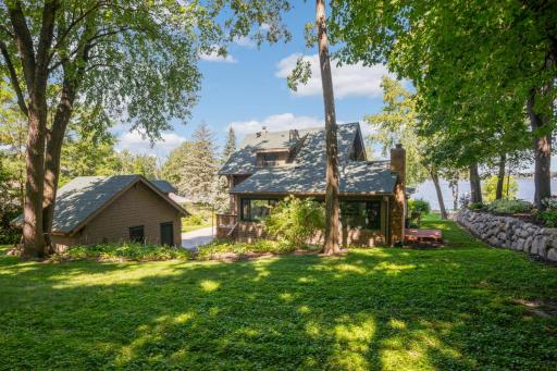 3405 Crystal Bay Road, Wayzata, MN 55391
