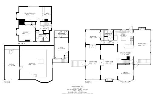 3405 Crystal Bay Road, Wayzata, MN 55391