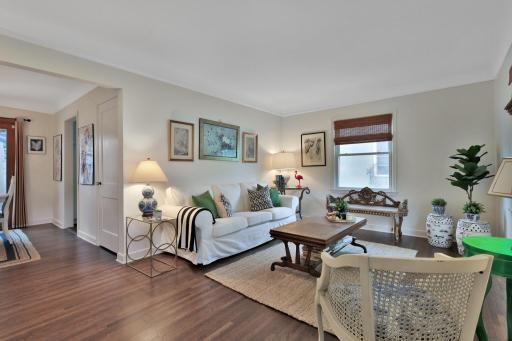 4546 Vincent Avenue N, Minneapolis, MN 55412