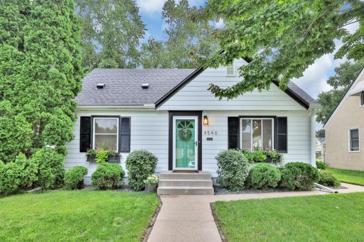 4546 Vincent Avenue N, Minneapolis, MN 55412