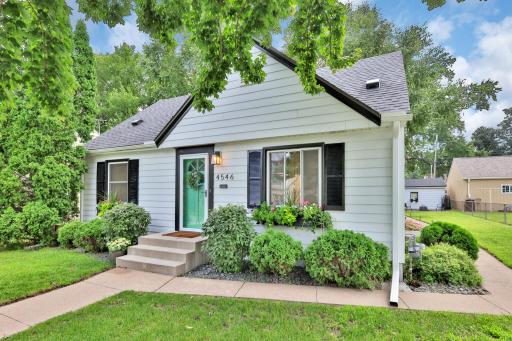 4546 Vincent Avenue N, Minneapolis, MN 55412