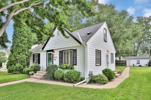 4546 Vincent Avenue N, Minneapolis, MN 55412