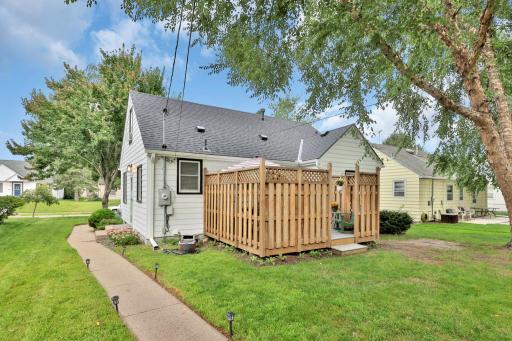 4546 Vincent Avenue N, Minneapolis, MN 55412