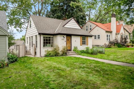 Welcome to 5220 14th Ave S, a bright and well-updated 3 bedroom and 3 bathroom home in the heart of Hale.