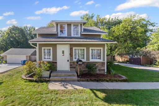 2801 W Old Shakopee Road, Minneapolis, MN 55431