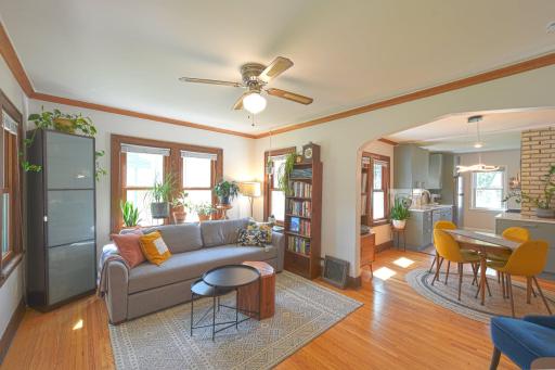2546 Mckinley Street NE, Minneapolis, MN 55418