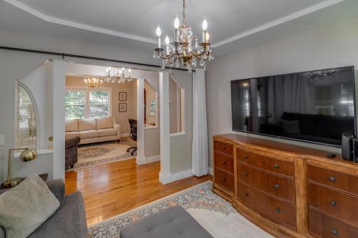 209 Park Avenue W, Hackensack, MN 56452