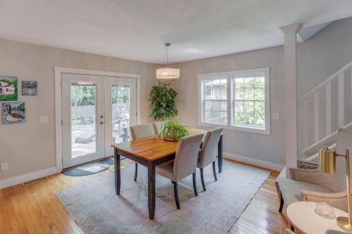 209 Park Avenue W, Hackensack, MN 56452