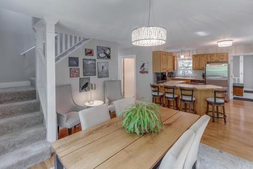 209 Park Avenue W, Hackensack, MN 56452