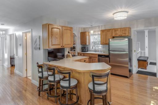 209 Park Avenue W, Hackensack, MN 56452