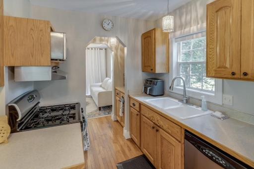 209 Park Avenue W, Hackensack, MN 56452