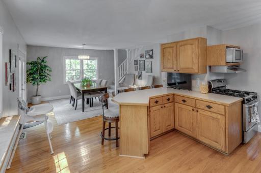 209 Park Avenue W, Hackensack, MN 56452