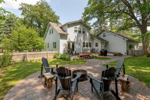 209 Park Avenue W, Hackensack, MN 56452