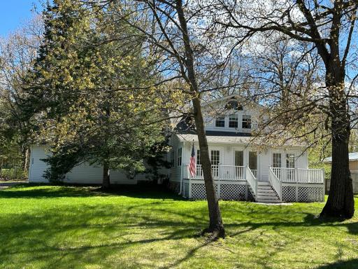 209 Park Avenue W, Hackensack, MN 56452