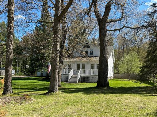 209 Park Avenue W, Hackensack, MN 56452