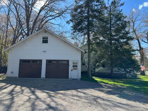 209 Park Avenue W, Hackensack, MN 56452