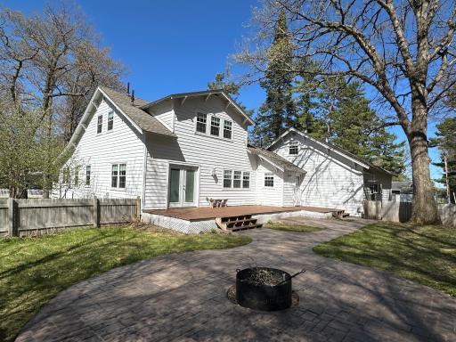 209 Park Avenue W, Hackensack, MN 56452