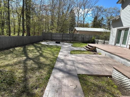 209 Park Avenue W, Hackensack, MN 56452