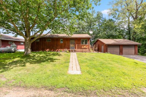 642 Fish Lake Drive, Mora, MN 55051