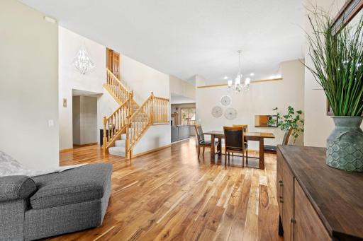13554 Aspen Drive, Rogers, MN 55374
