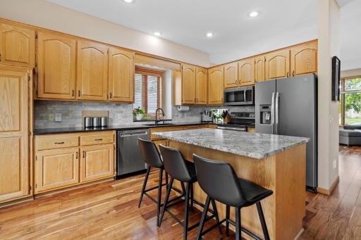 13554 Aspen Drive, Rogers, MN 55374
