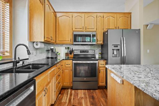 13554 Aspen Drive, Rogers, MN 55374