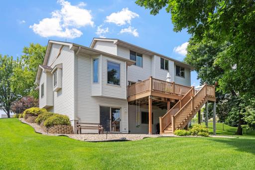 13554 Aspen Drive, Rogers, MN 55374