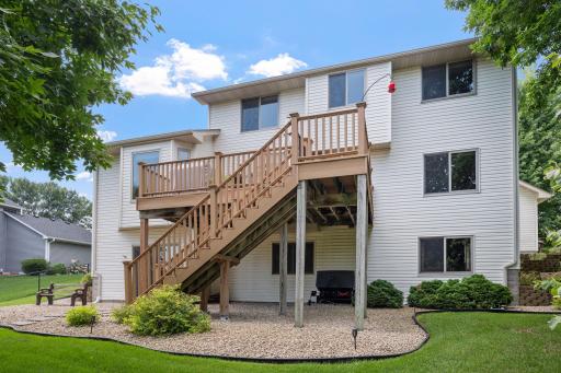 13554 Aspen Drive, Rogers, MN 55374