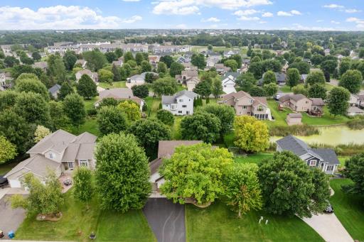 13554 Aspen Drive, Rogers, MN 55374