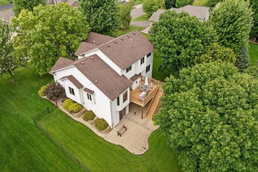 13554 Aspen Drive, Rogers, MN 55374
