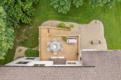 13554 Aspen Drive, Rogers, MN 55374