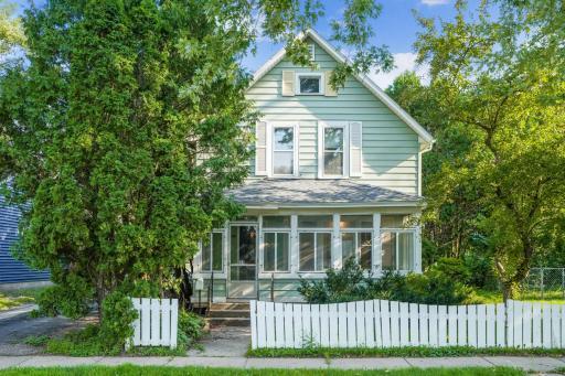 311 W Pine Street, River Falls, WI 54022