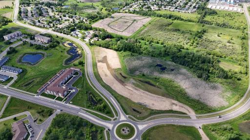 TBD S 10th Street, Sartell, MN 56377