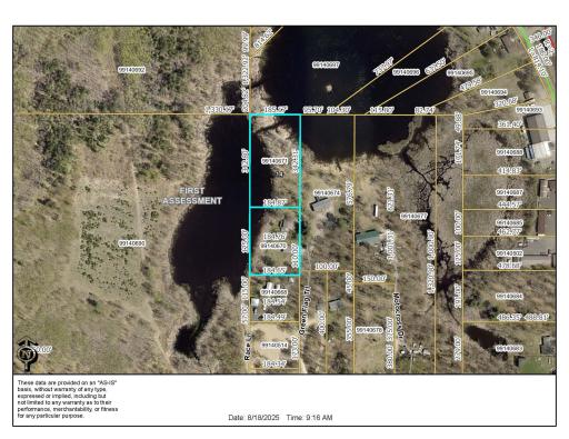 18143 Green Flag Trail, Brainerd, MN 56401