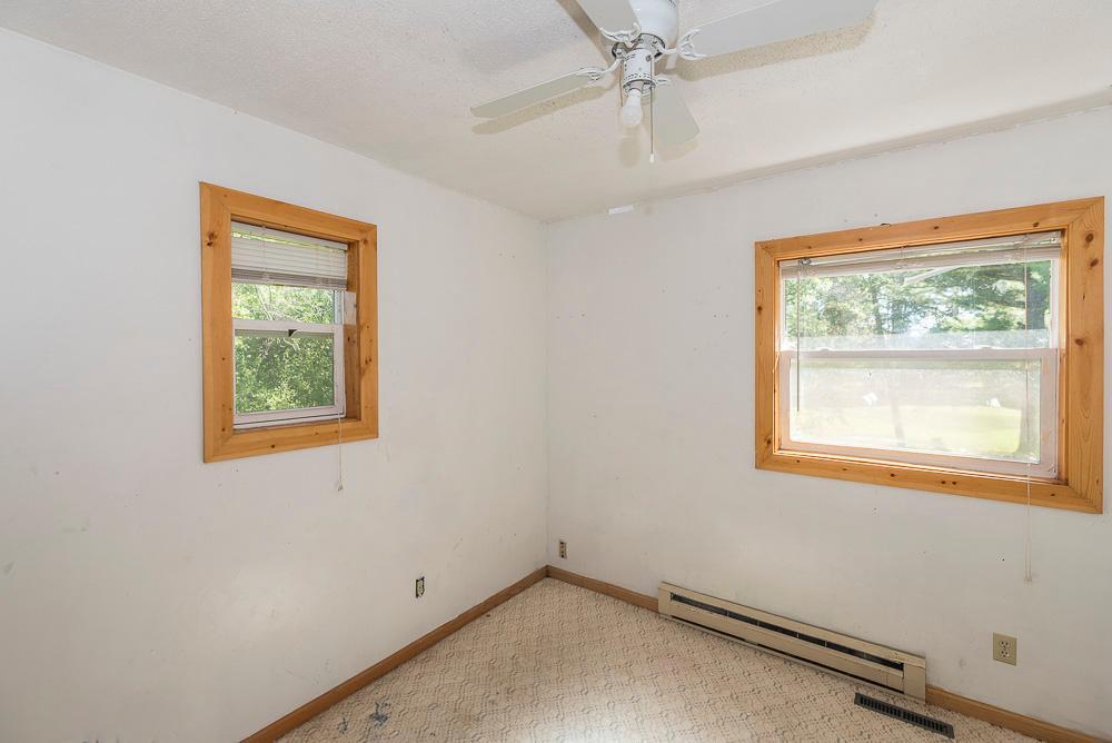 Main Level Bedroom