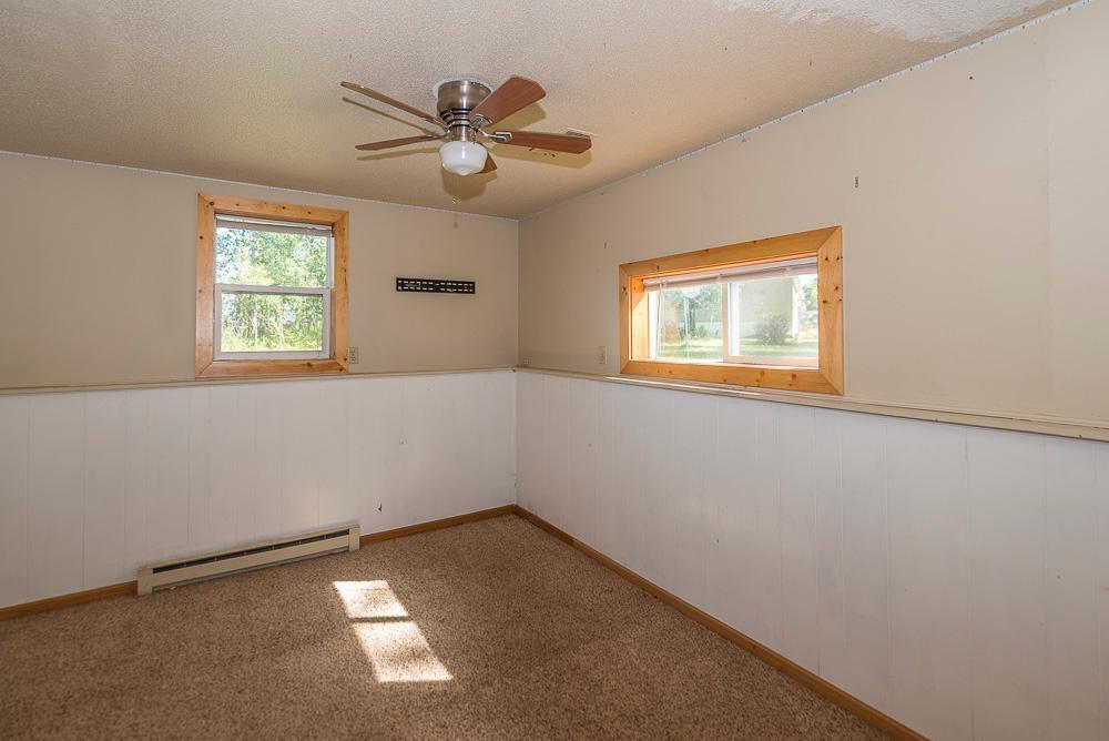 Lower Level Bedroom