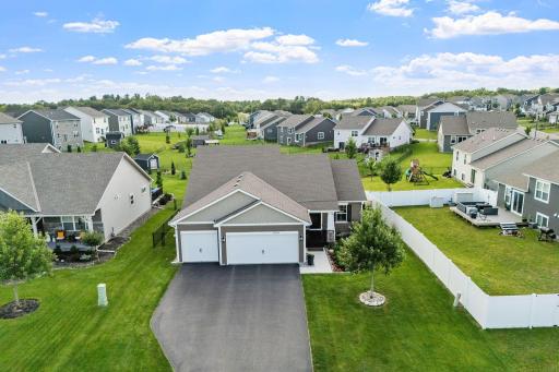 13913 144th Avenue N, Dayton, MN 55327