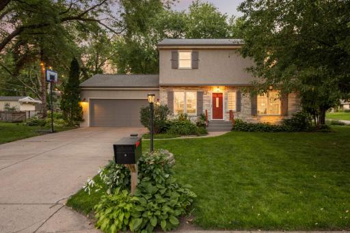 215 Elmer Street, Saint Paul, MN 55113