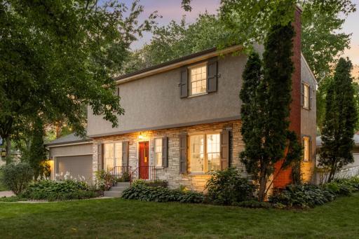215 Elmer Street, Saint Paul, MN 55113