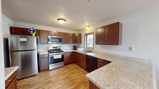 1301 6th Avenue NE, Austin, MN 55912