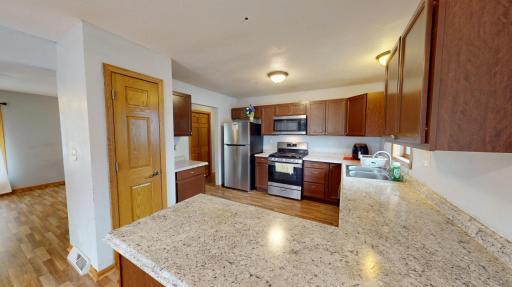 1301 6th Avenue NE, Austin, MN 55912