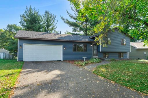 2655 Wimbledon Drive, Saint Paul, MN 55125