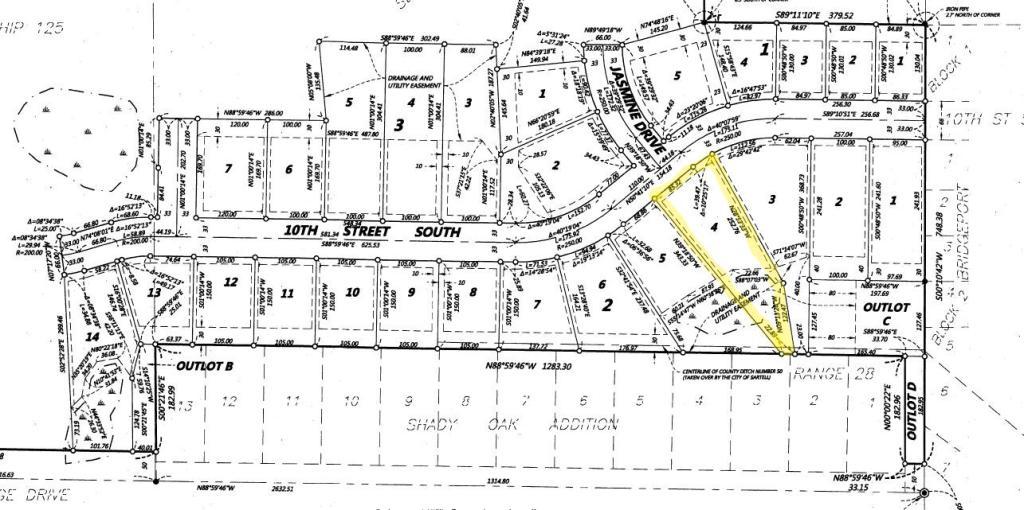 Lot 4 Blk 2