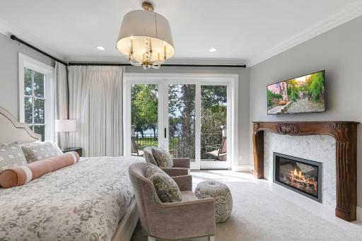 Main-Level // Guest Suite