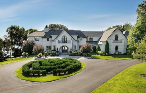 1535 Bohns Point Road, Wayzata, MN 55391
