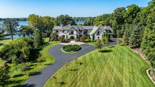 1535 Bohns Point Road, Wayzata, MN 55391